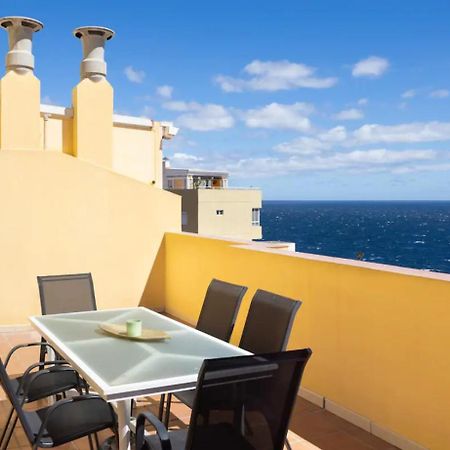 Sunlivetenerife Candelaria Eksteriør bilde