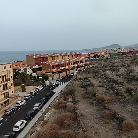 Sunlivetenerife Candelaria Eksteriør bilde