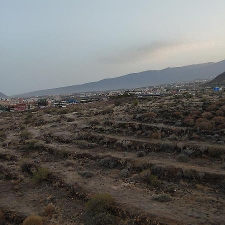 Sunlivetenerife Candelaria Eksteriør bilde