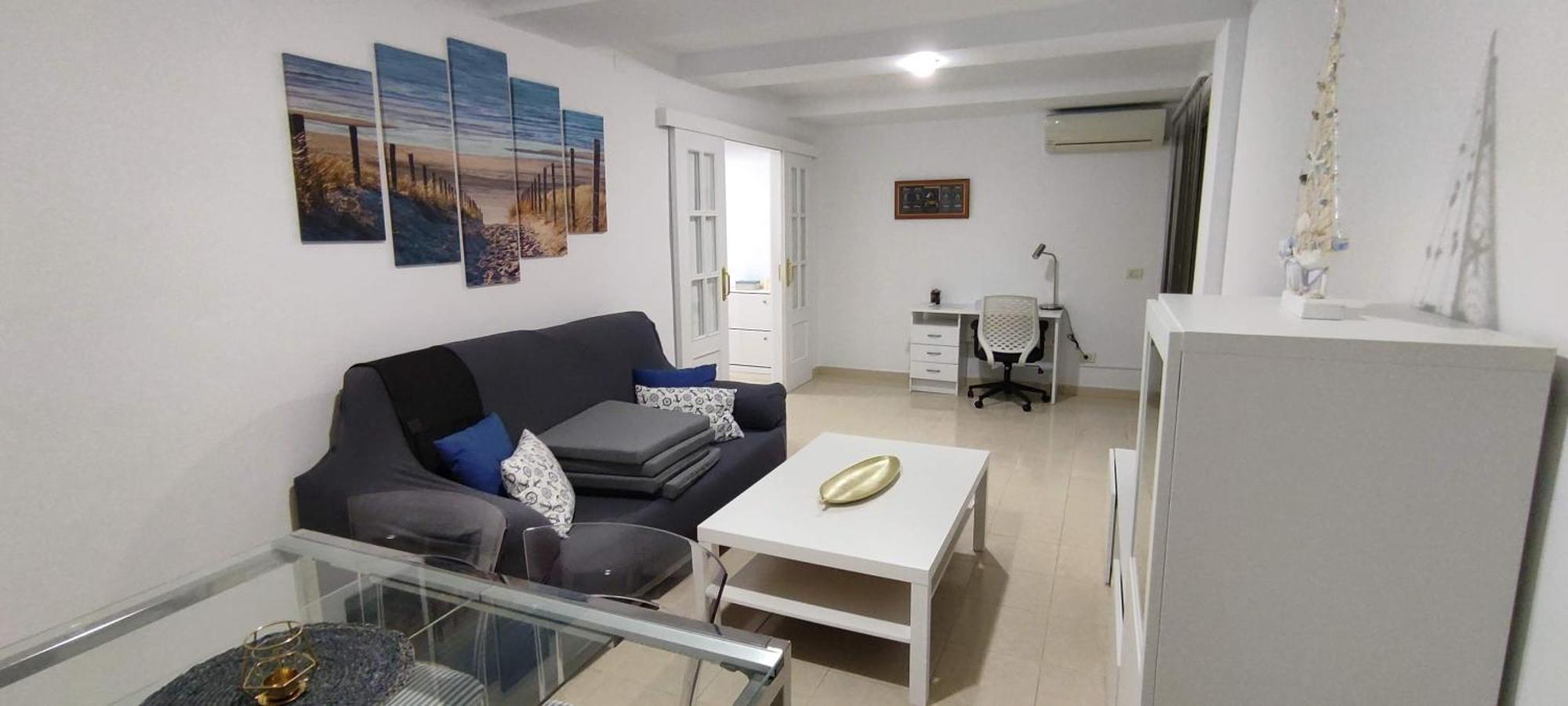 Sunlivetenerife Candelaria Eksteriør bilde