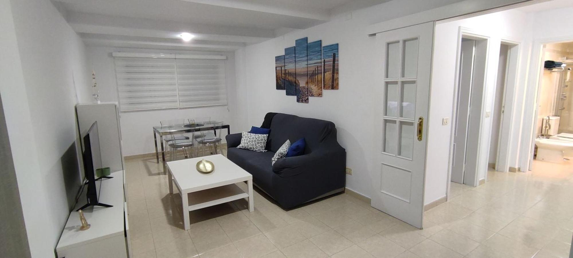 Sunlivetenerife Candelaria Eksteriør bilde
