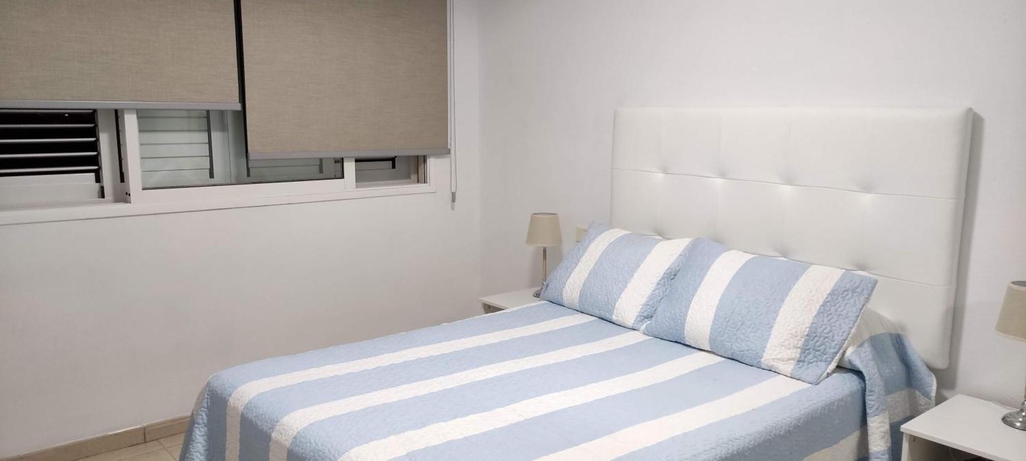Sunlivetenerife Candelaria Eksteriør bilde