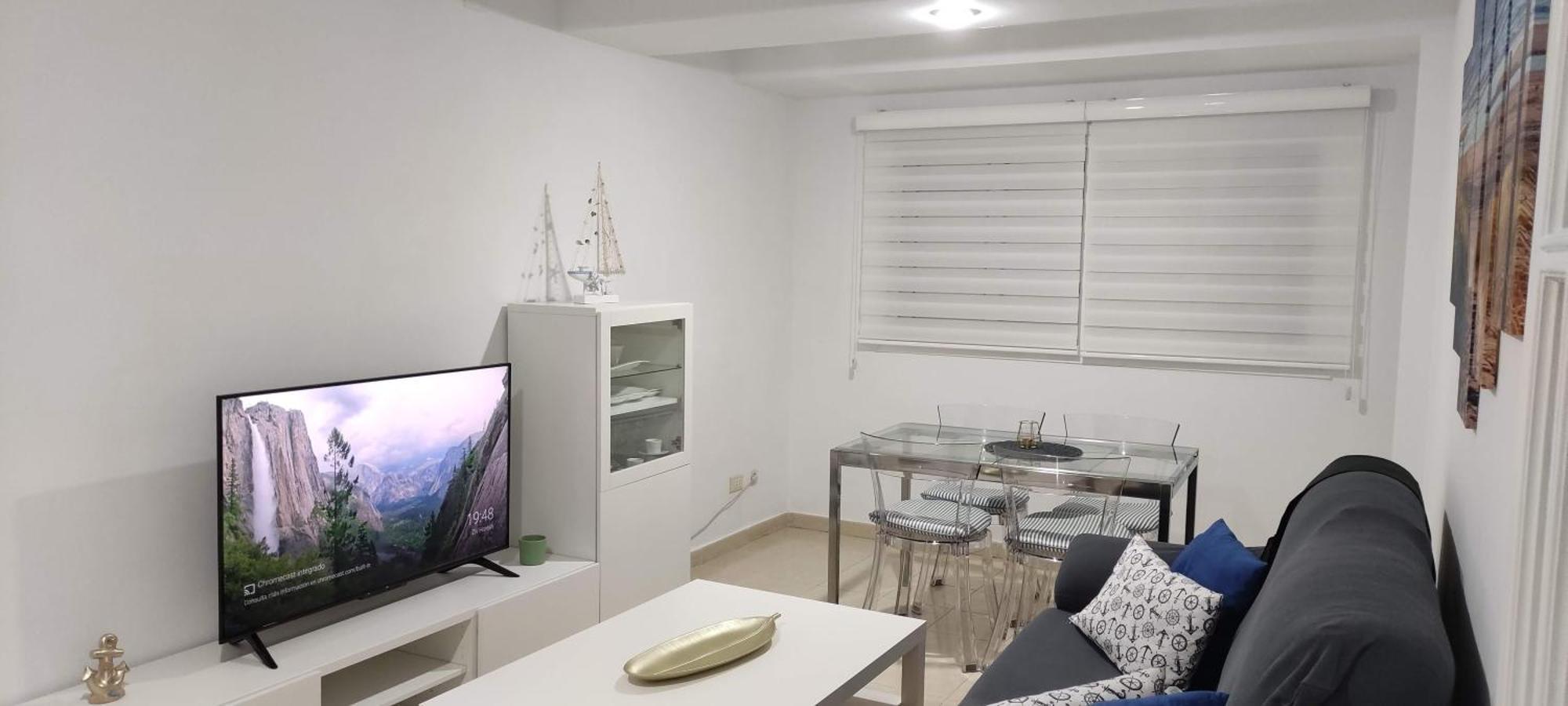 Sunlivetenerife Candelaria Eksteriør bilde