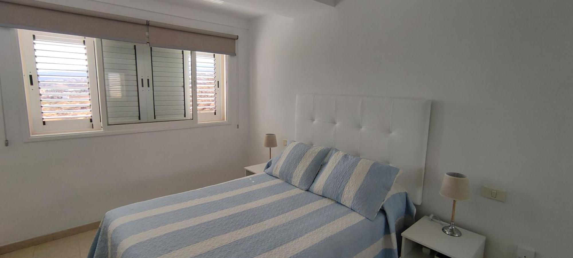 Sunlivetenerife Candelaria Eksteriør bilde