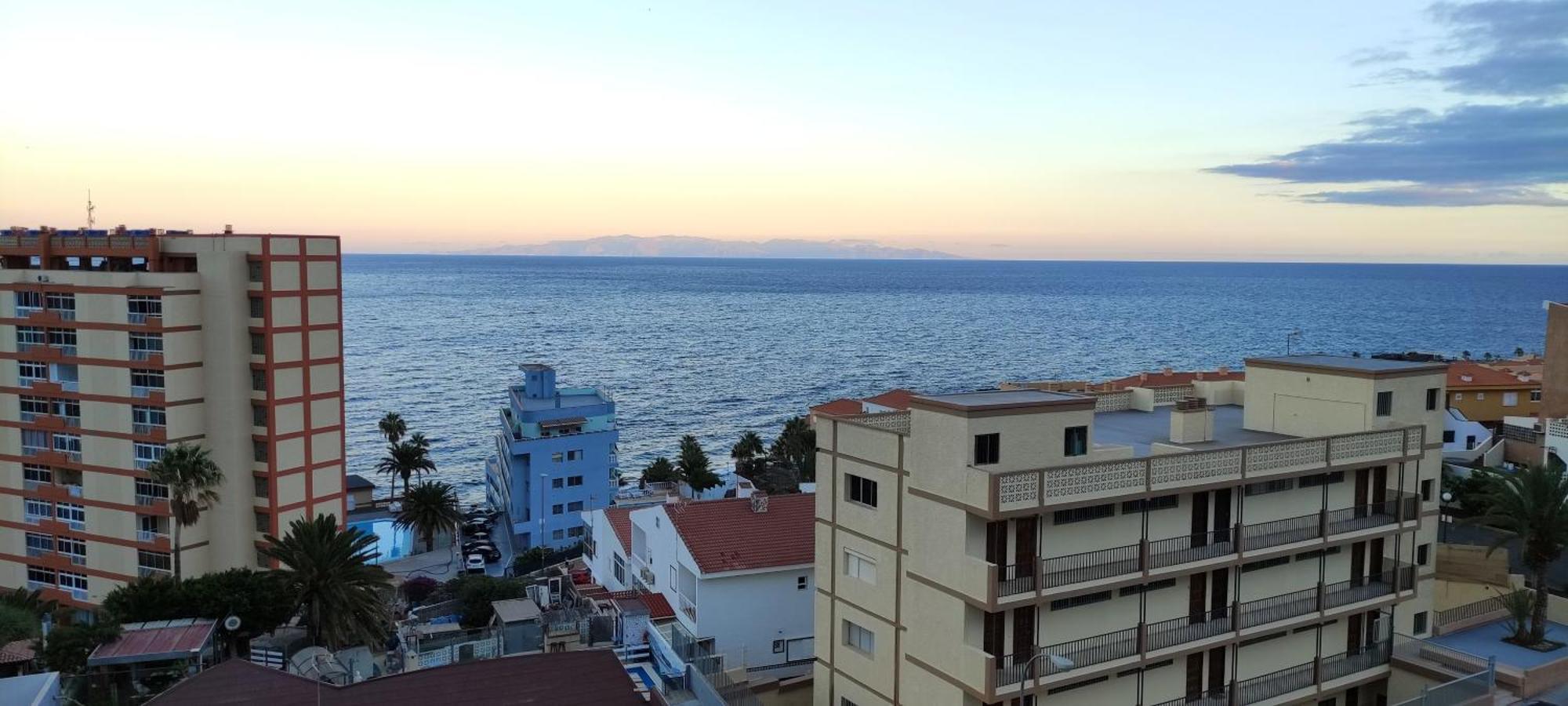 Sunlivetenerife Candelaria Eksteriør bilde