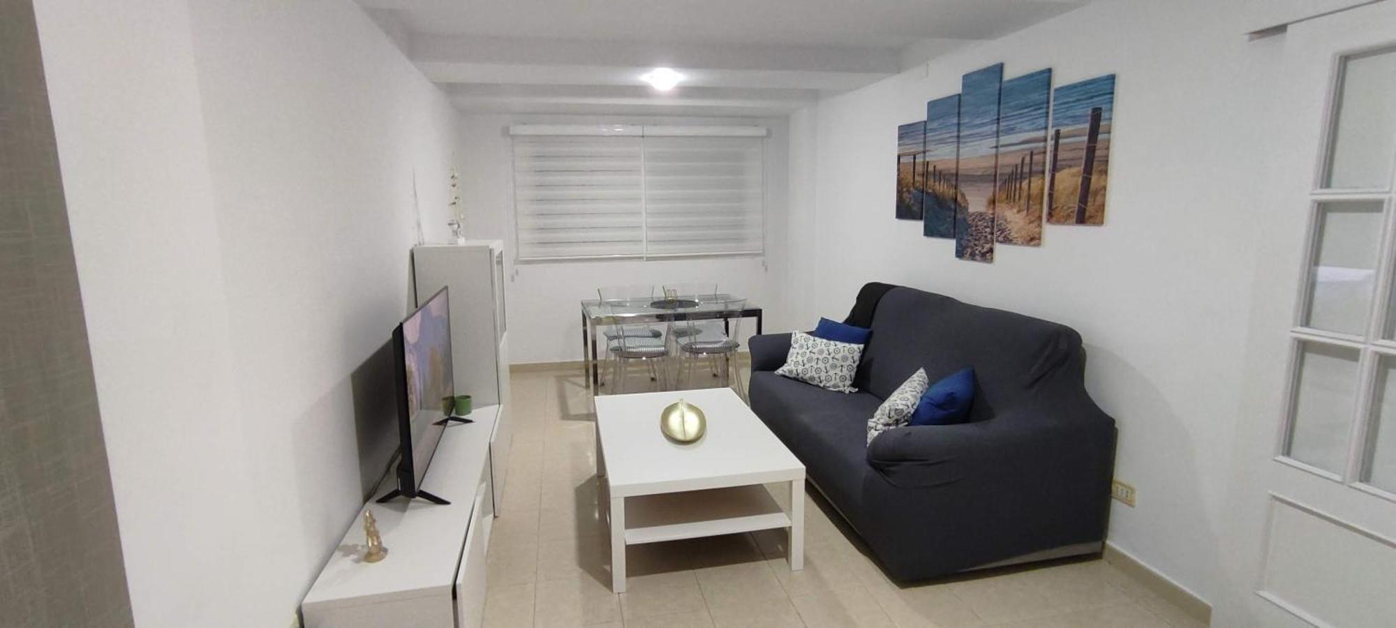 Sunlivetenerife Candelaria Eksteriør bilde