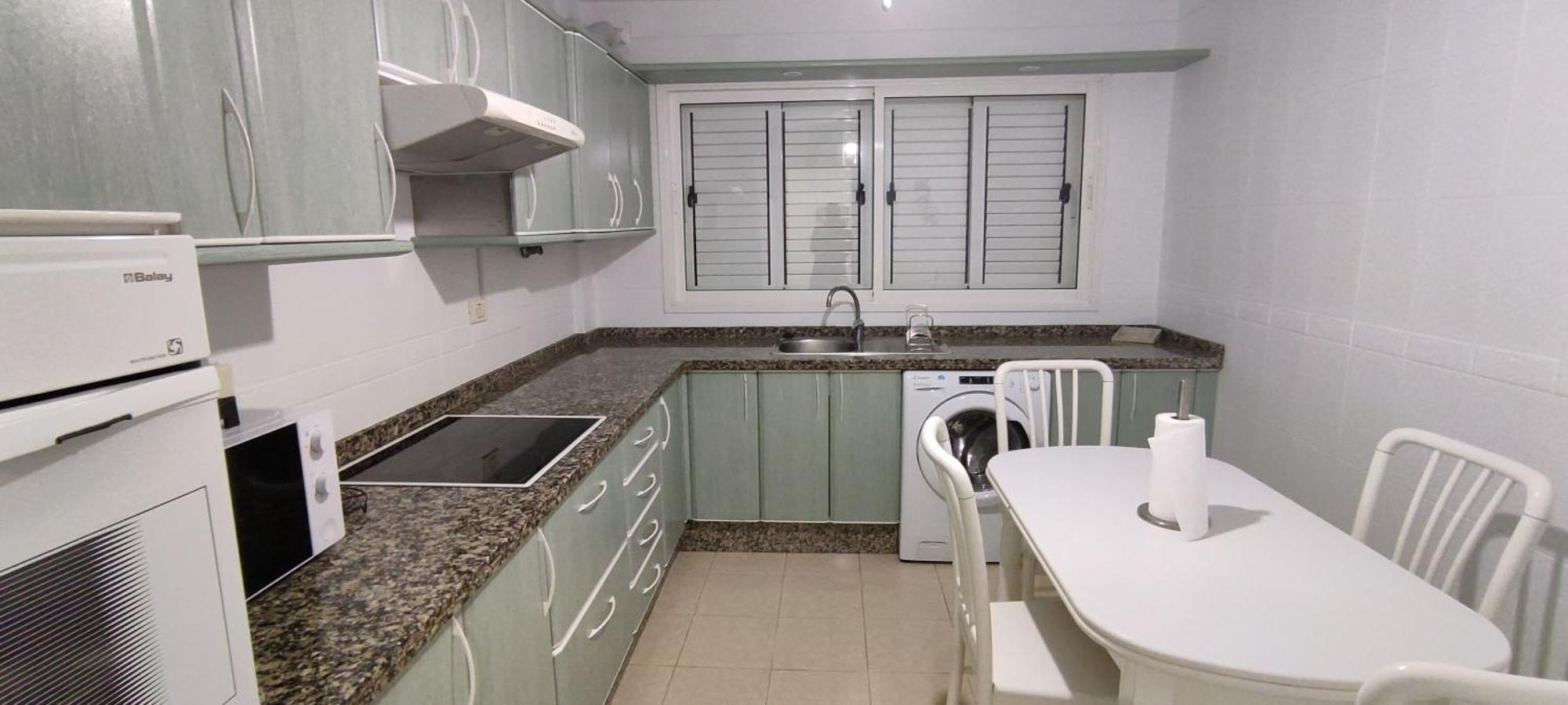 Sunlivetenerife Candelaria Eksteriør bilde