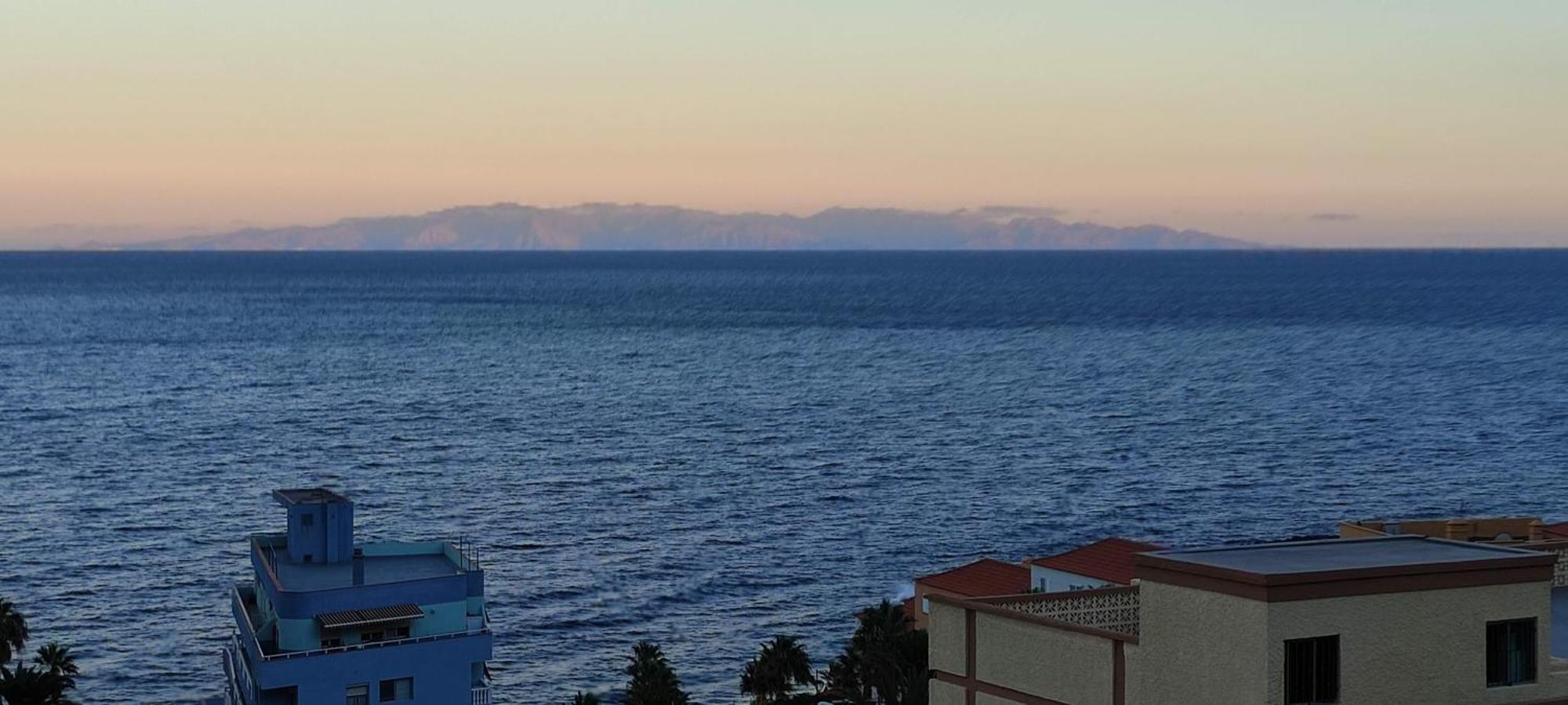 Sunlivetenerife Candelaria Eksteriør bilde