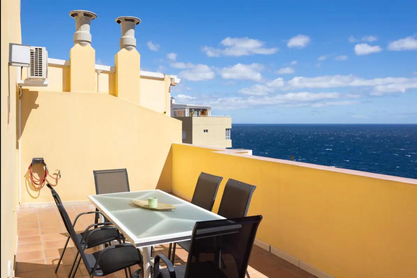 Sunlivetenerife Candelaria Eksteriør bilde