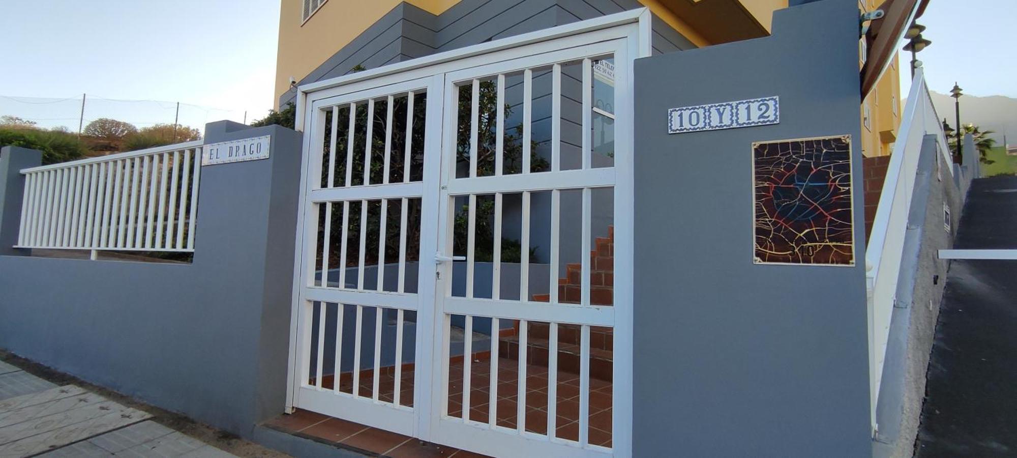 Sunlivetenerife Candelaria Eksteriør bilde