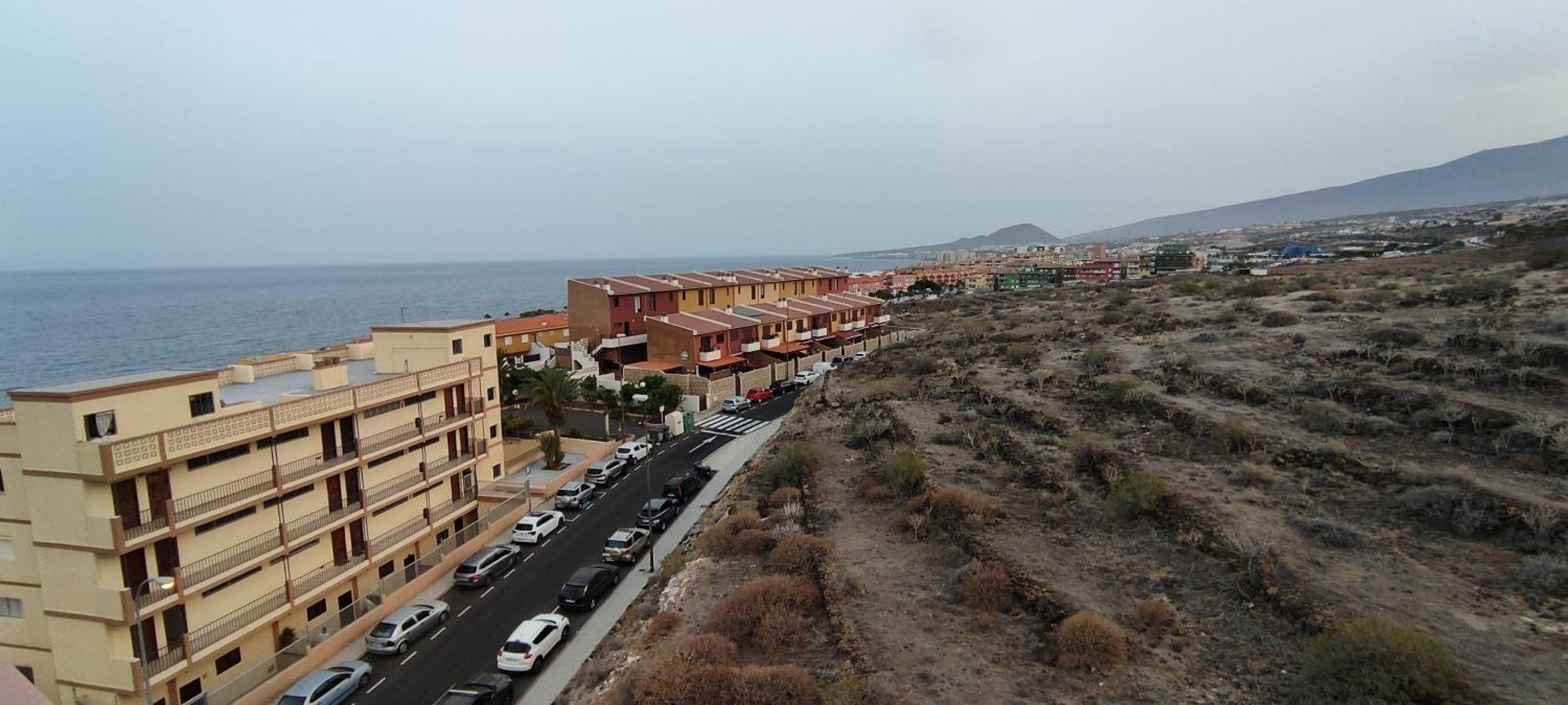 Sunlivetenerife Candelaria Eksteriør bilde