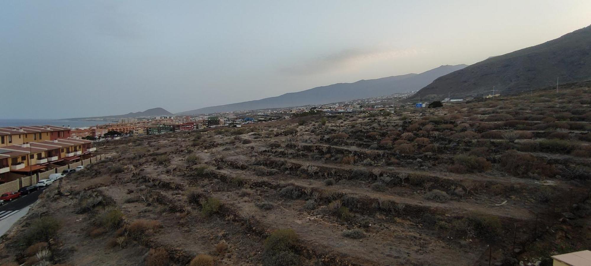 Sunlivetenerife Candelaria Eksteriør bilde