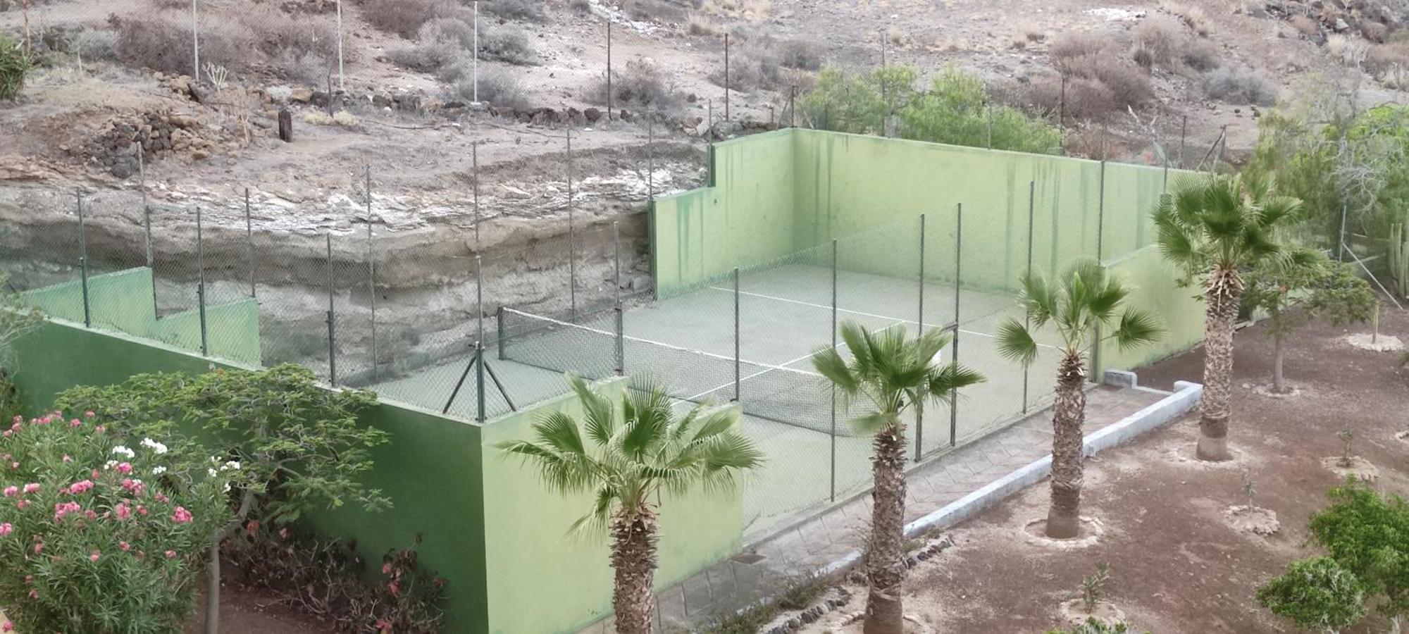 Sunlivetenerife Candelaria Eksteriør bilde