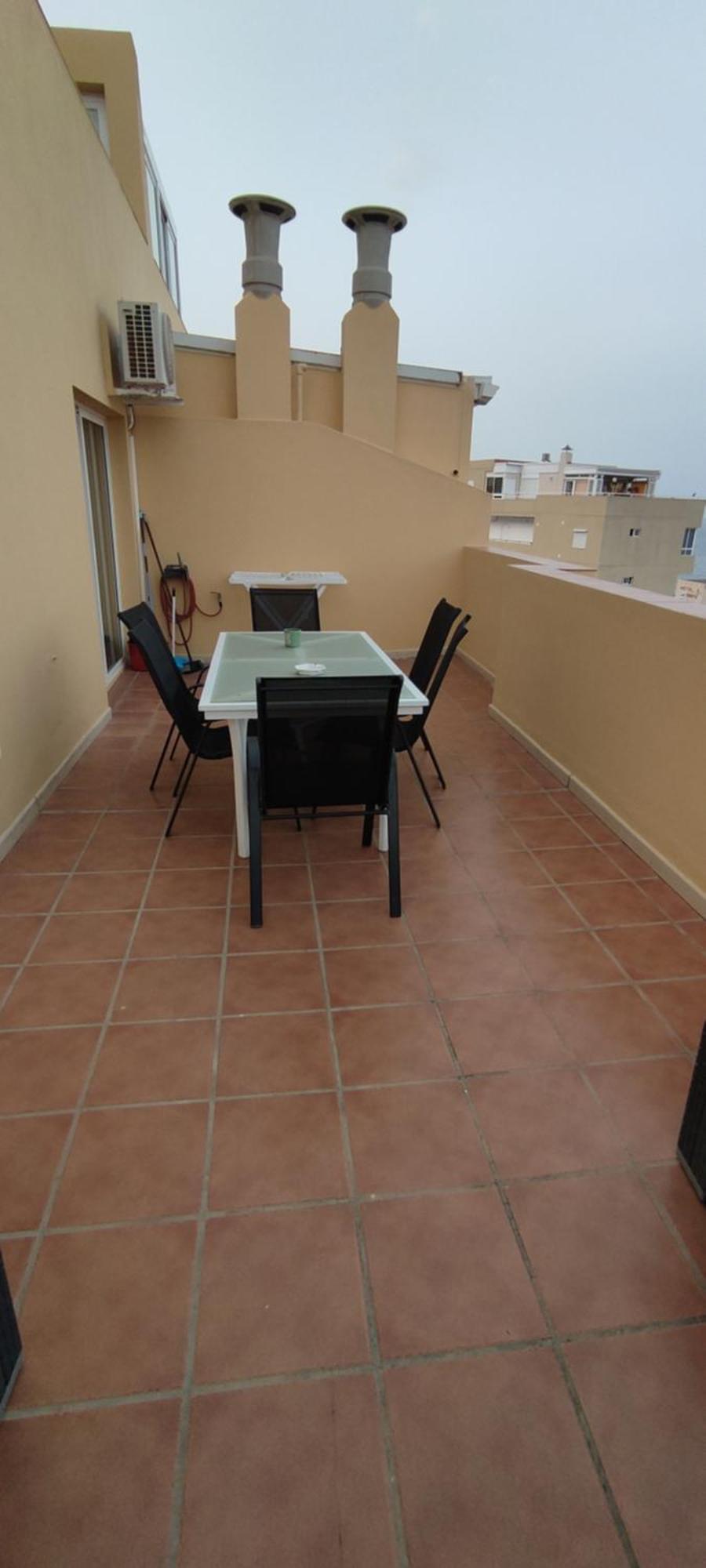 Sunlivetenerife Candelaria Eksteriør bilde