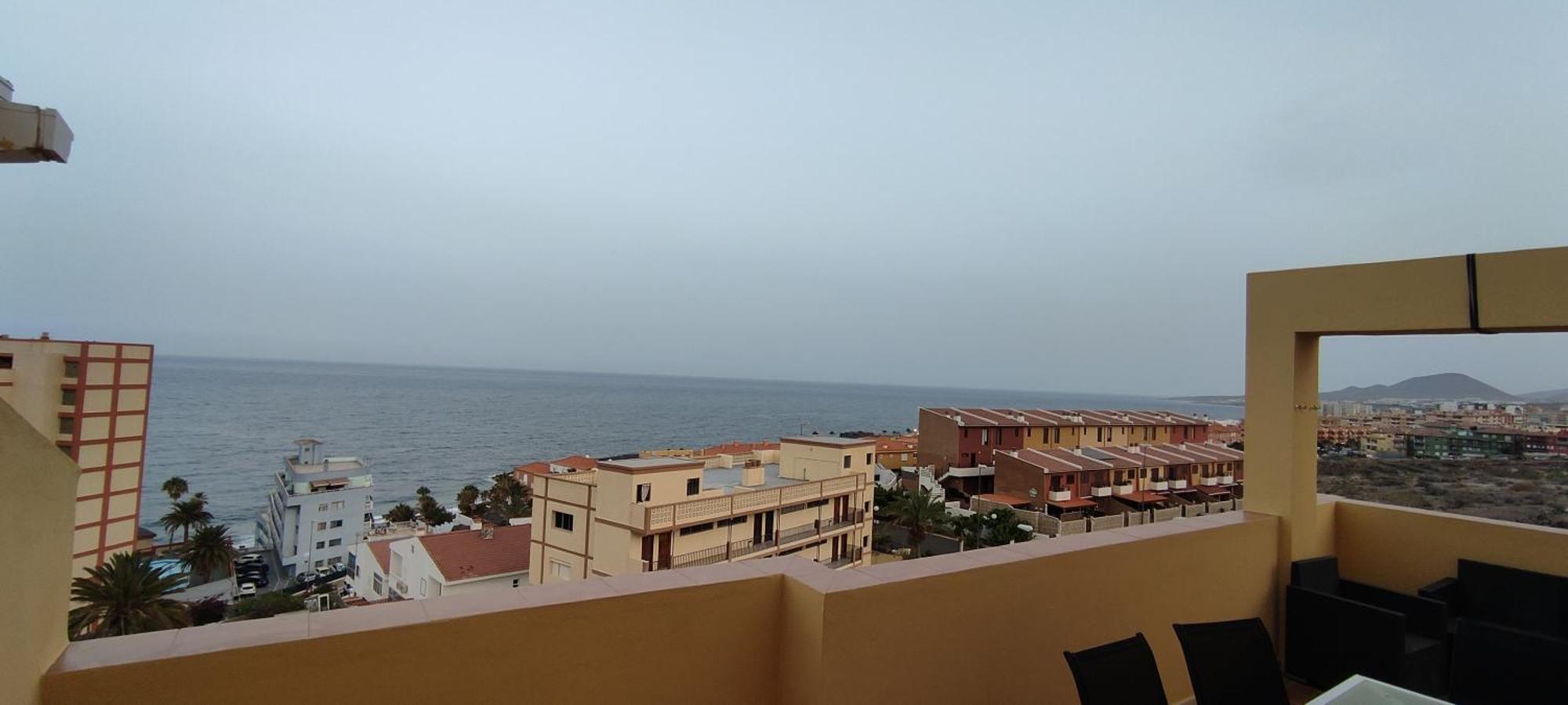 Sunlivetenerife Candelaria Eksteriør bilde