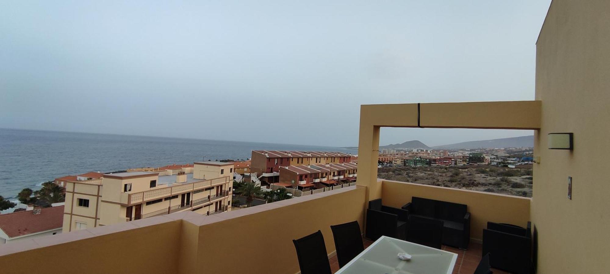 Sunlivetenerife Candelaria Eksteriør bilde