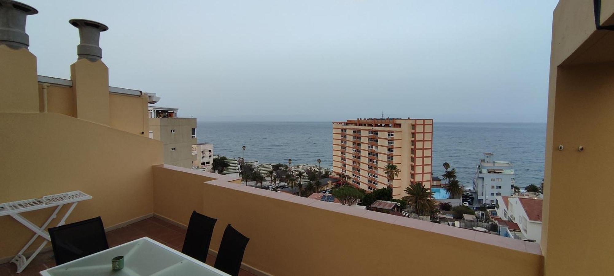 Sunlivetenerife Candelaria Eksteriør bilde