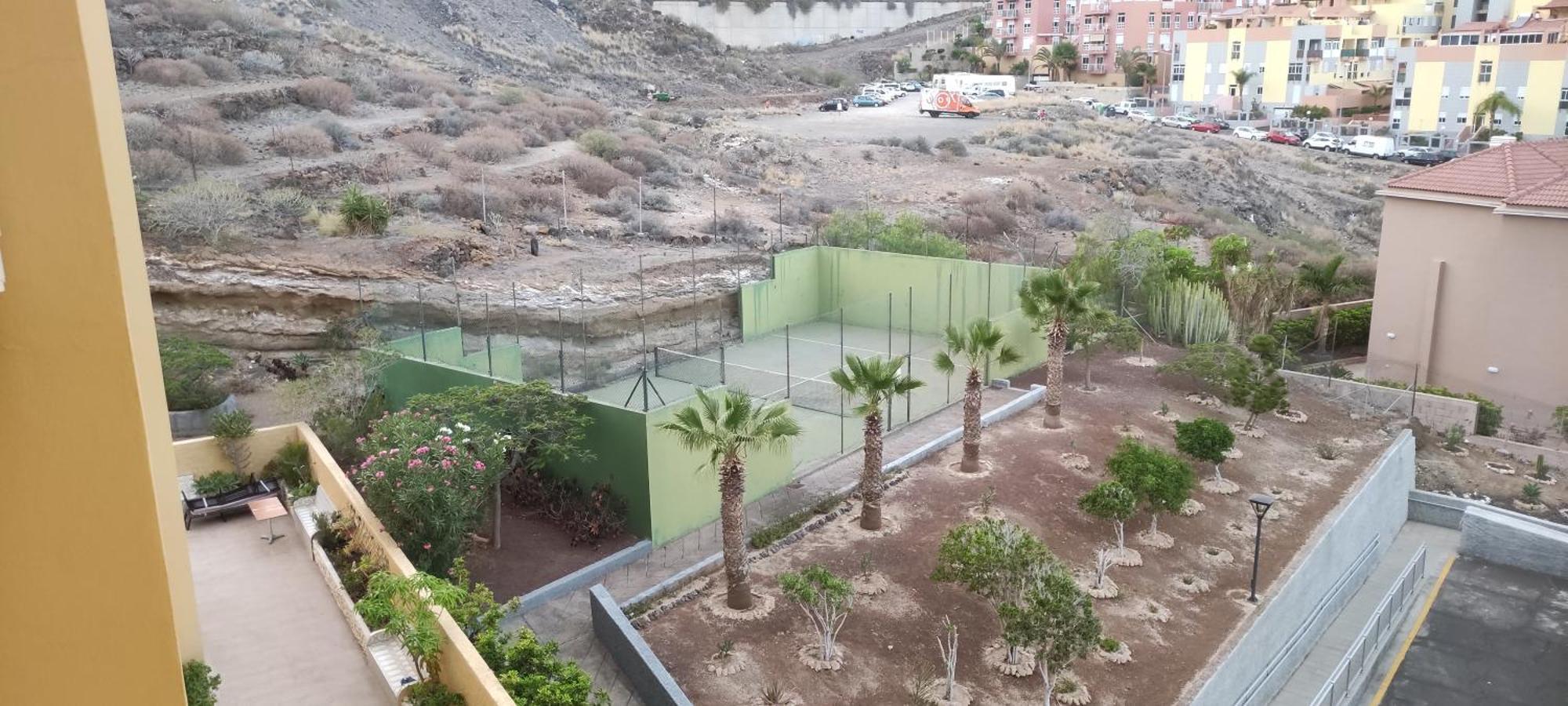 Sunlivetenerife Candelaria Eksteriør bilde